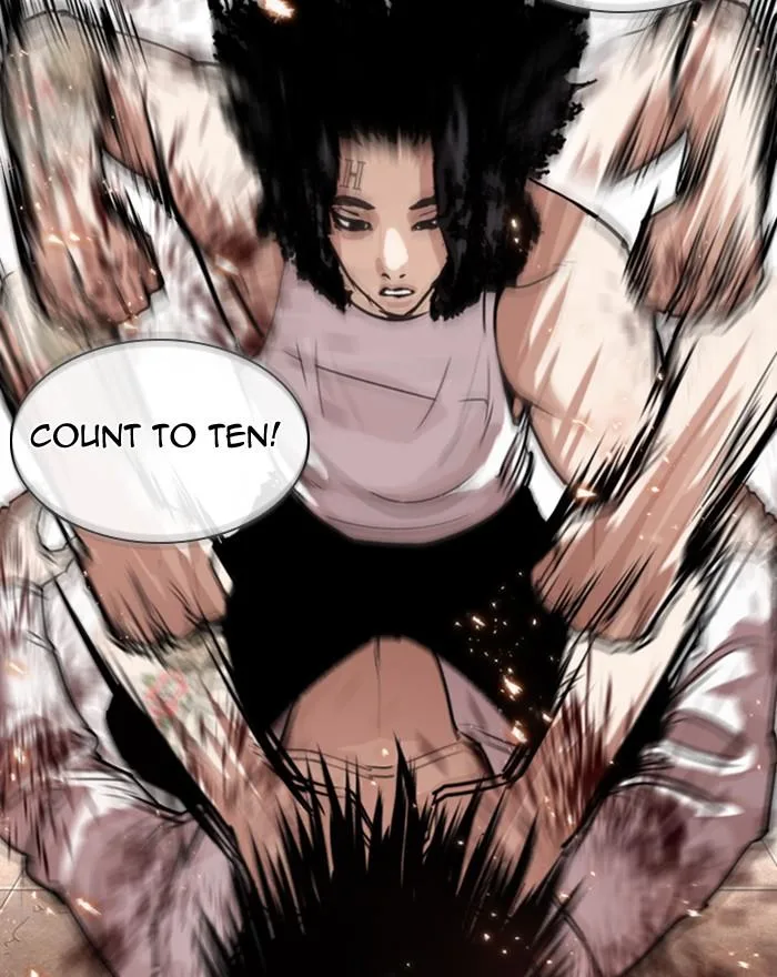 Lookism Chapter 281 – Page 120