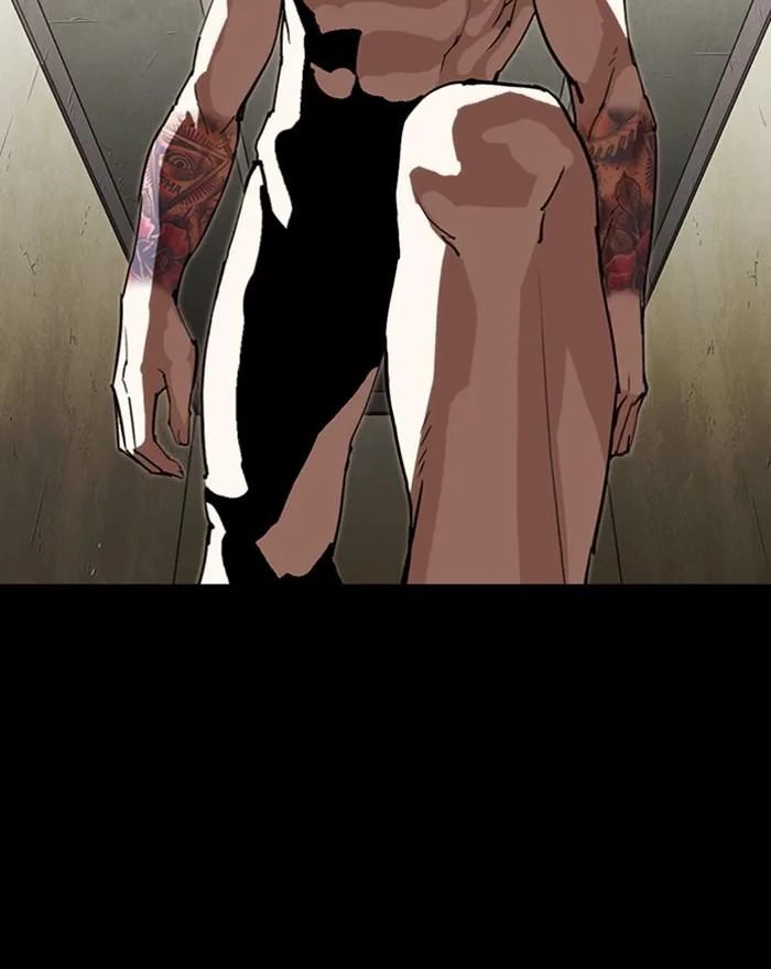 Lookism Chapter 281 – Page 126
