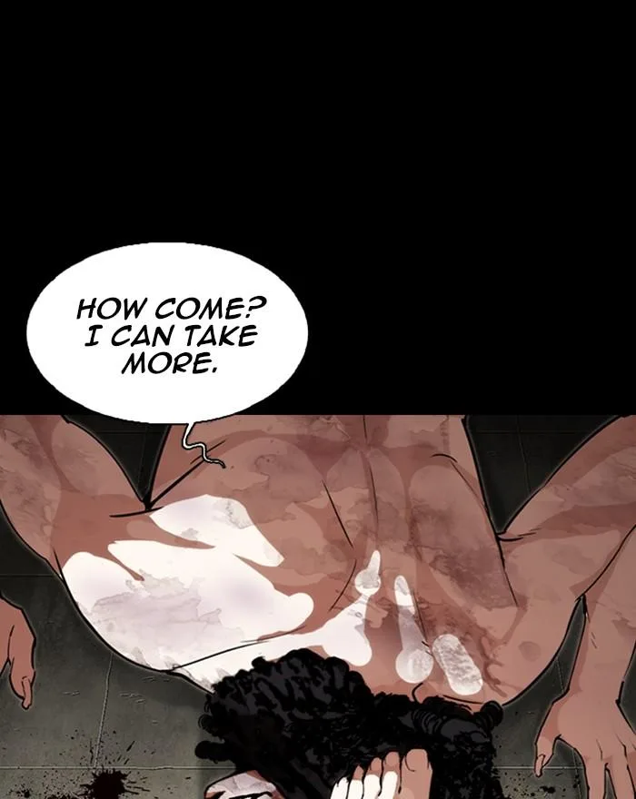 Lookism Chapter 281 – Page 127