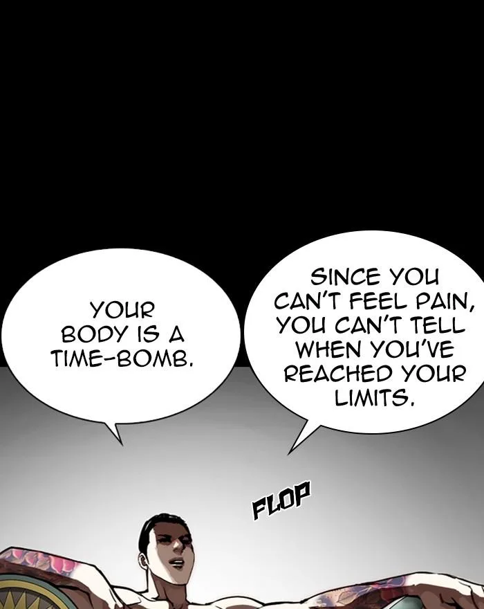 Lookism Chapter 281 – Page 129