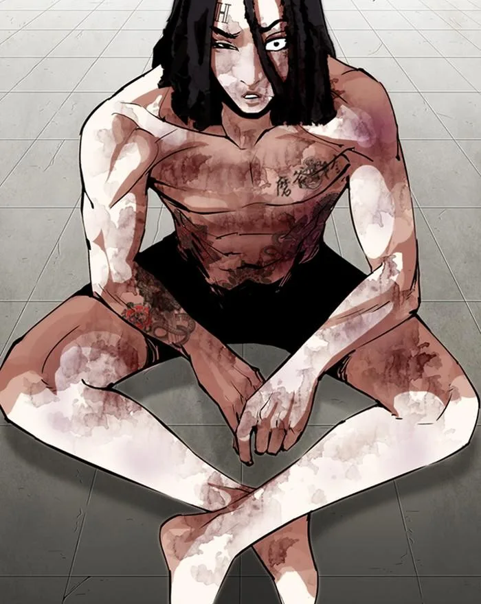 Lookism Chapter 281 – Page 132