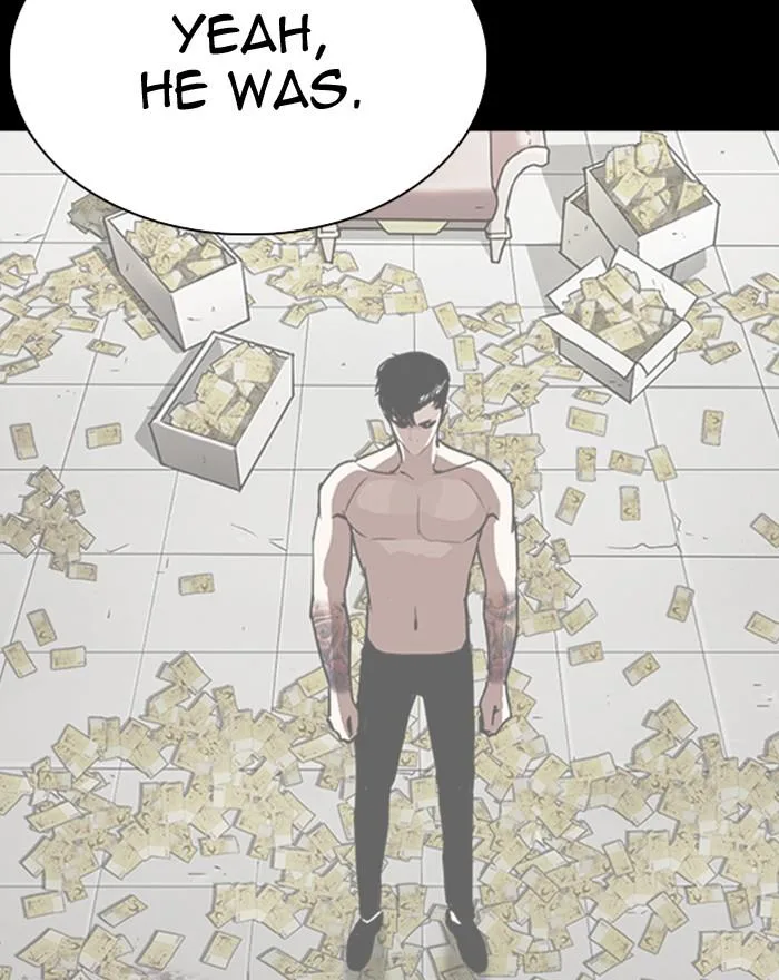 Lookism Chapter 281 – Page 136