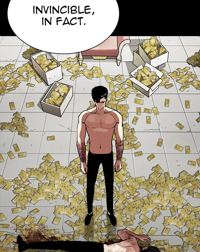 Lookism Chapter 281 – Page 161