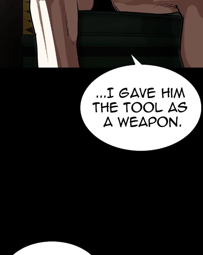 Lookism Chapter 281 – Page 164