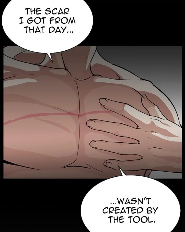 Lookism Chapter 281 – Page 165