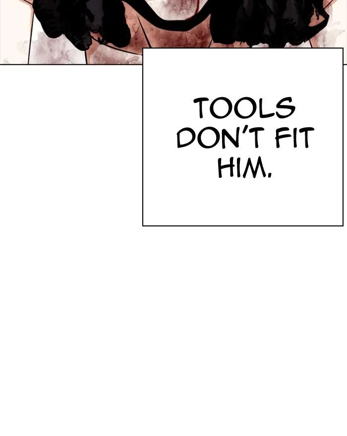 Lookism Chapter 281 – Page 168