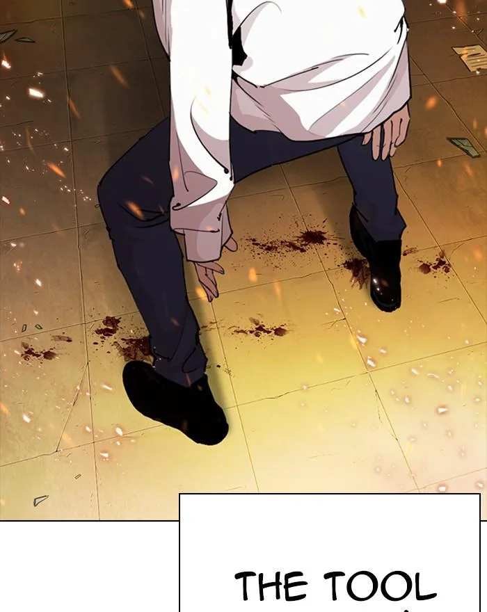 Lookism Chapter 281 – Page 170