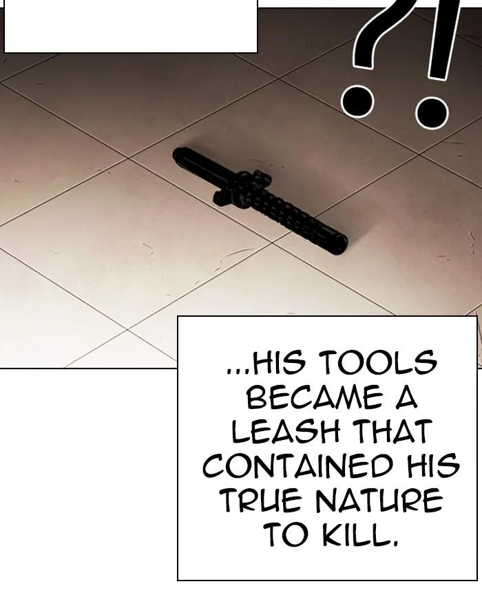 Lookism Chapter 281 – Page 172