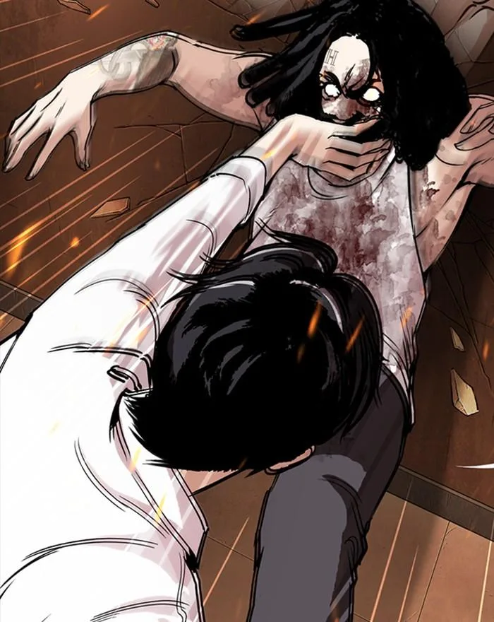 Lookism Chapter 281 – Page 178