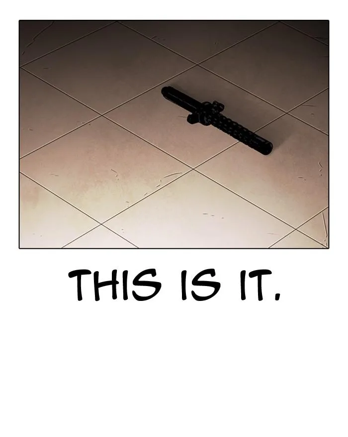 Lookism Chapter 281 – Page 182