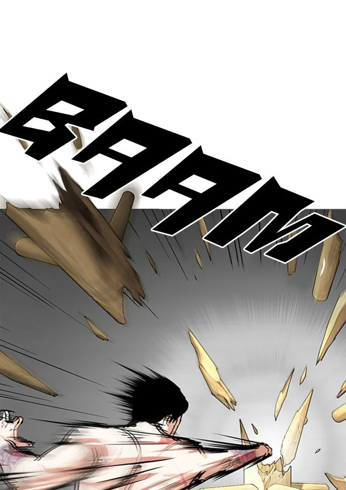 Lookism Chapter 282: Hostel The End – Page 3