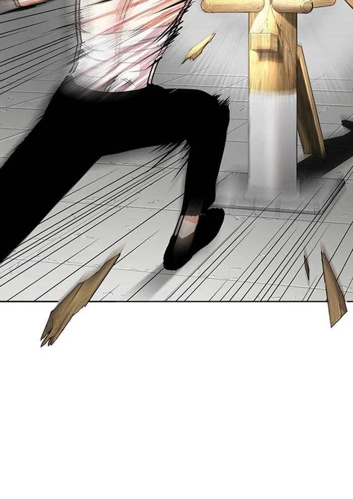 Lookism Chapter 282: Hostel The End – Page 4