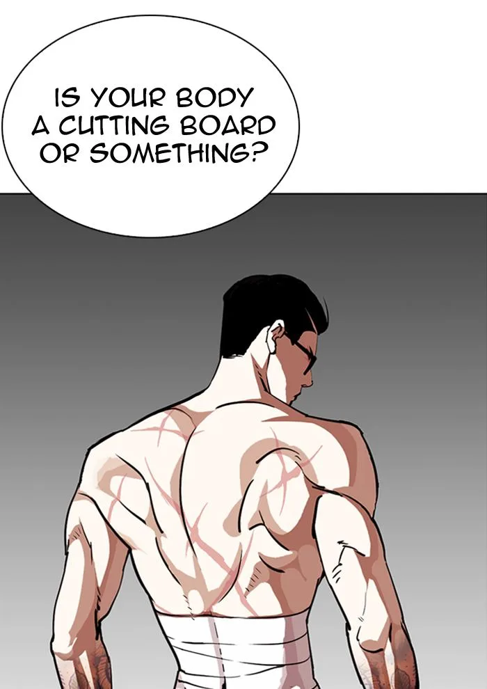 Lookism Chapter 282: Hostel The End – Page 6
