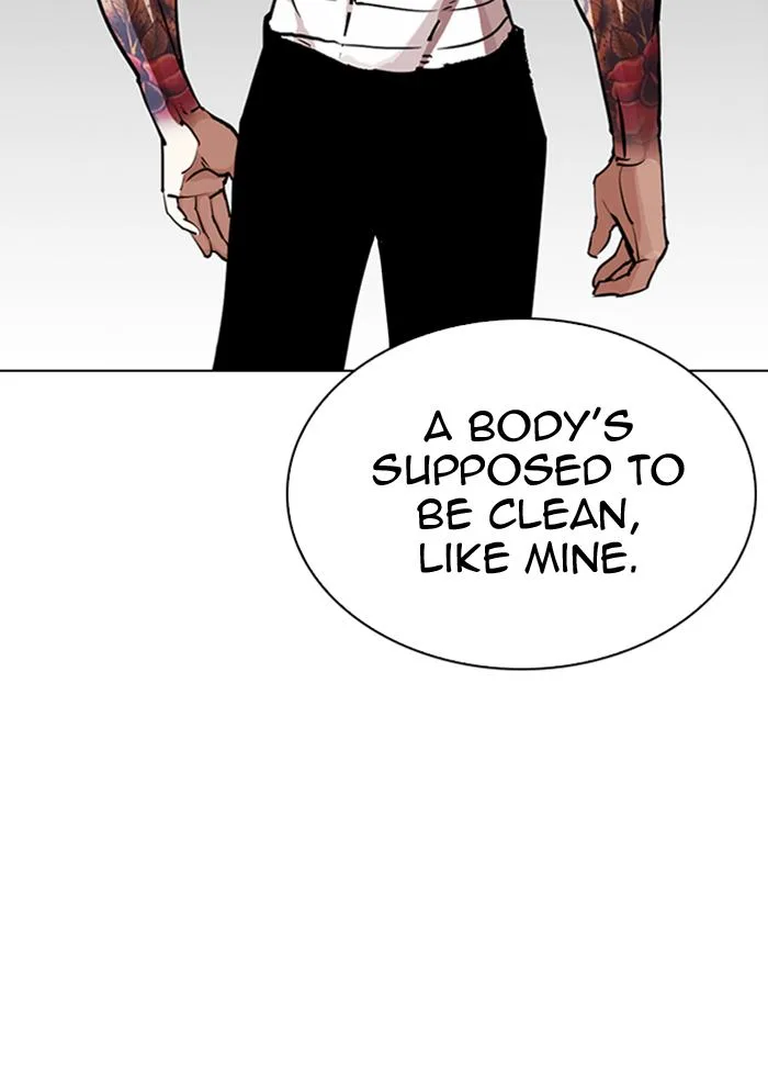 Lookism Chapter 282: Hostel The End – Page 7