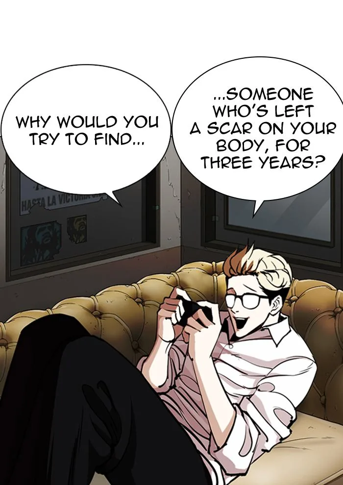 Lookism Chapter 282: Hostel The End – Page 8