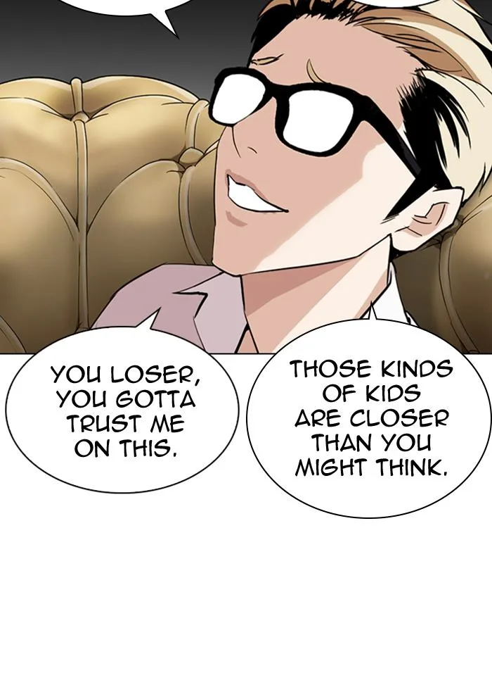 Lookism Chapter 282: Hostel The End – Page 10