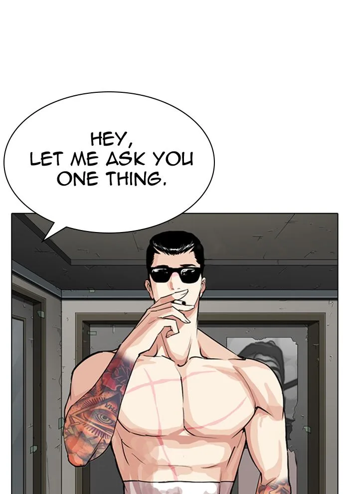 Lookism Chapter 282: Hostel The End – Page 11