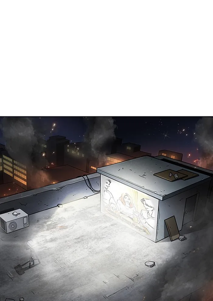 Lookism Chapter 282: Hostel The End – Page 16