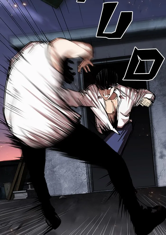 Lookism Chapter 282: Hostel The End – Page 20