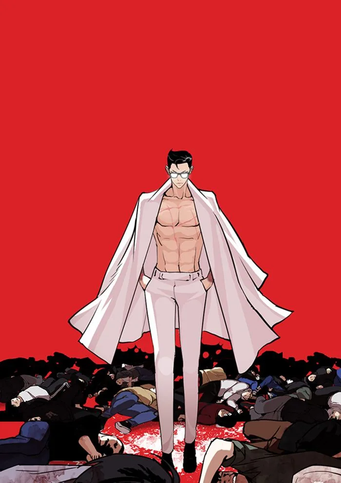 Lookism Chapter 282: Hostel The End – Page 24