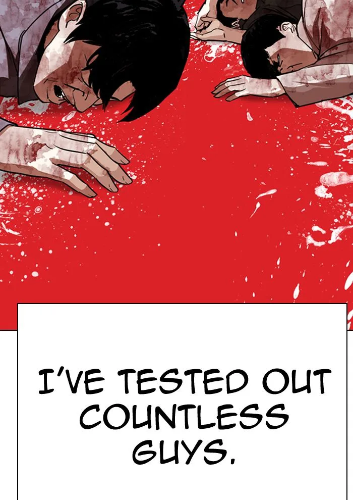 Lookism Chapter 282: Hostel The End – Page 25