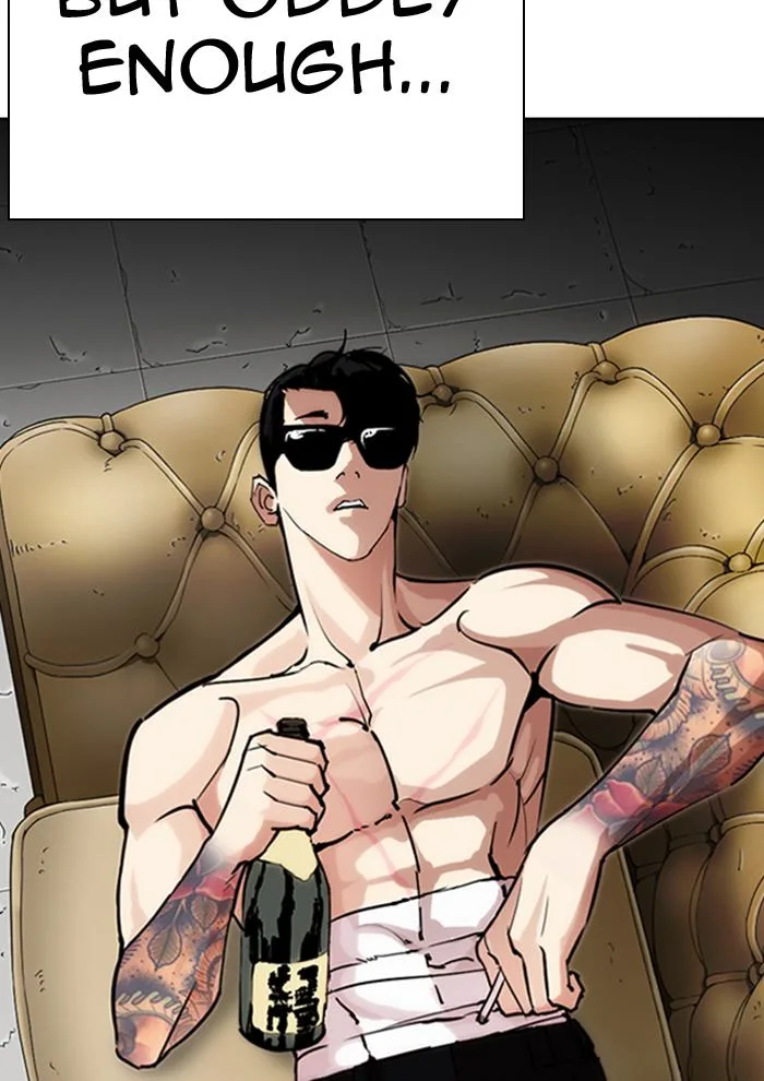 Lookism Chapter 282: Hostel The End – Page 29