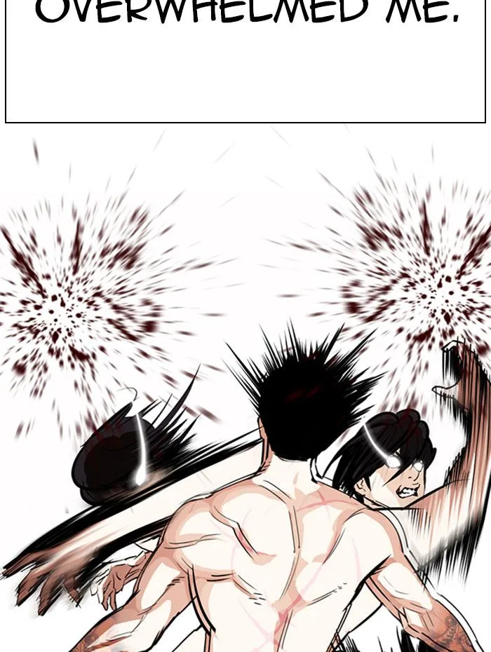 Lookism Chapter 282: Hostel The End – Page 33