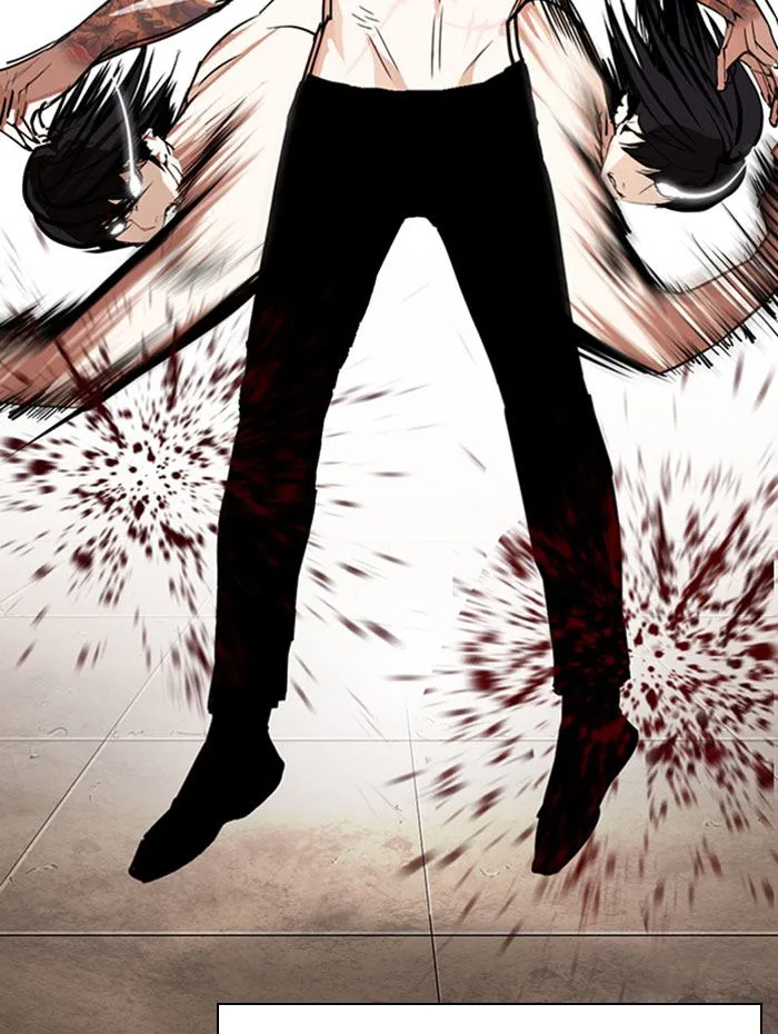 Lookism Chapter 282: Hostel The End – Page 34