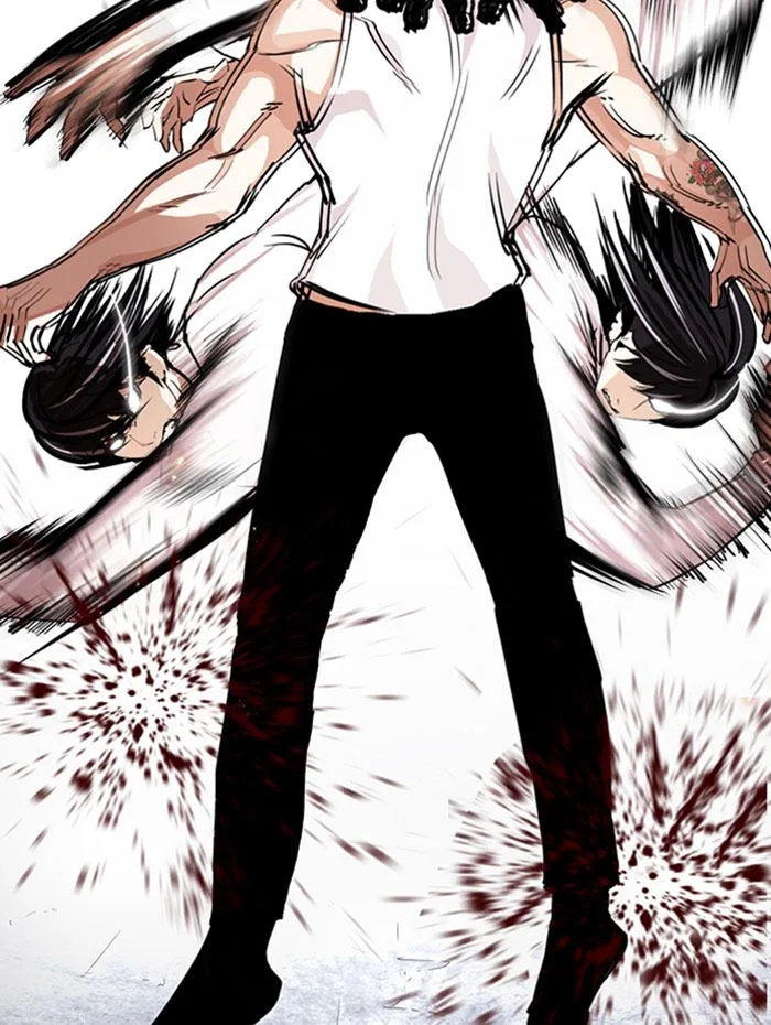 Lookism Chapter 282: Hostel The End – Page 37
