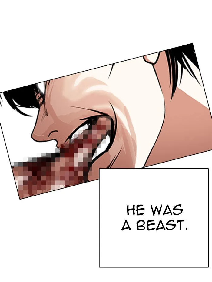 Lookism Chapter 282: Hostel The End – Page 39