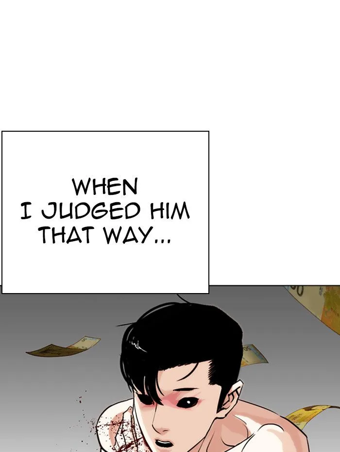 Lookism Chapter 282: Hostel The End – Page 45