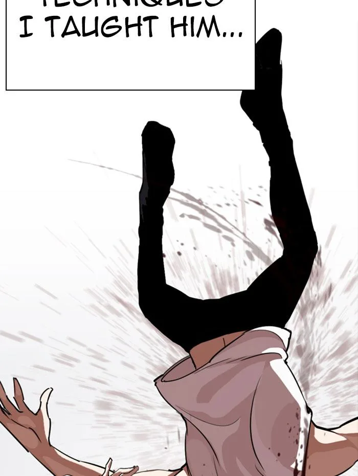 Lookism Chapter 282: Hostel The End – Page 50