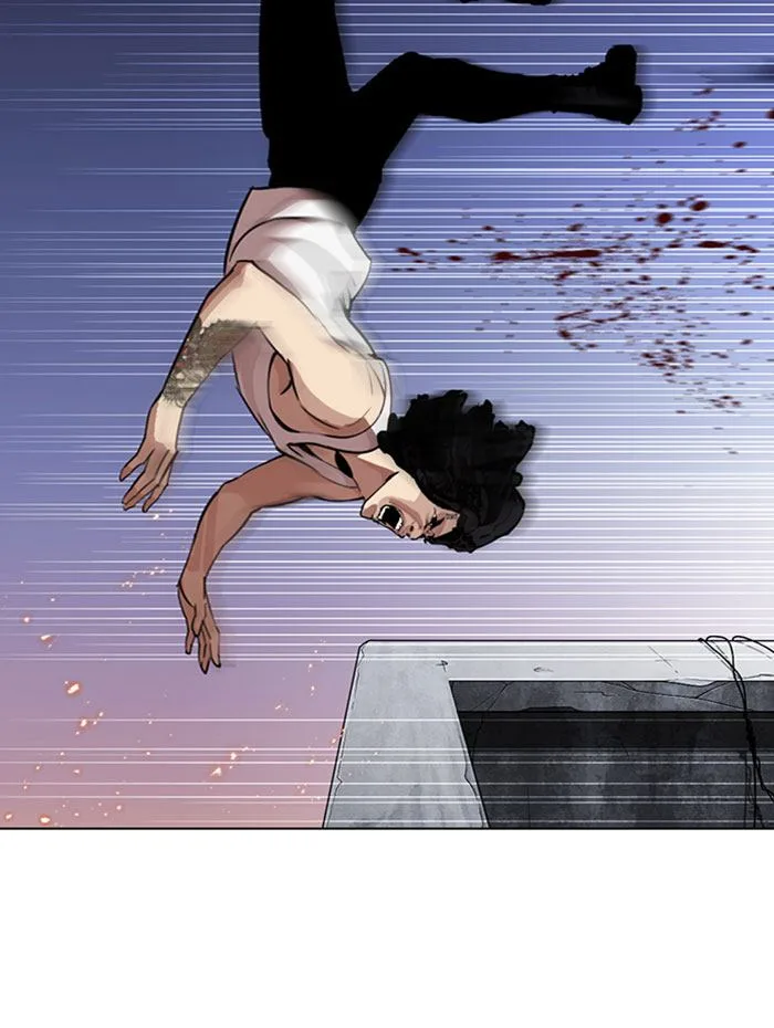 Lookism Chapter 282: Hostel The End – Page 56
