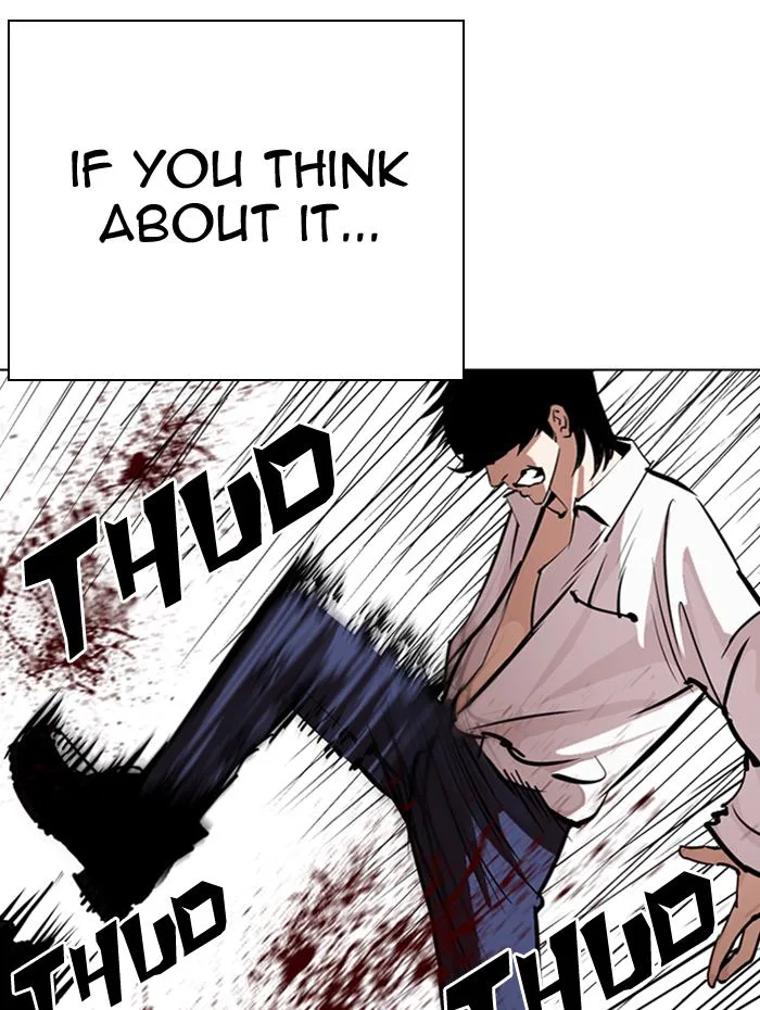 Lookism Chapter 282: Hostel The End – Page 62