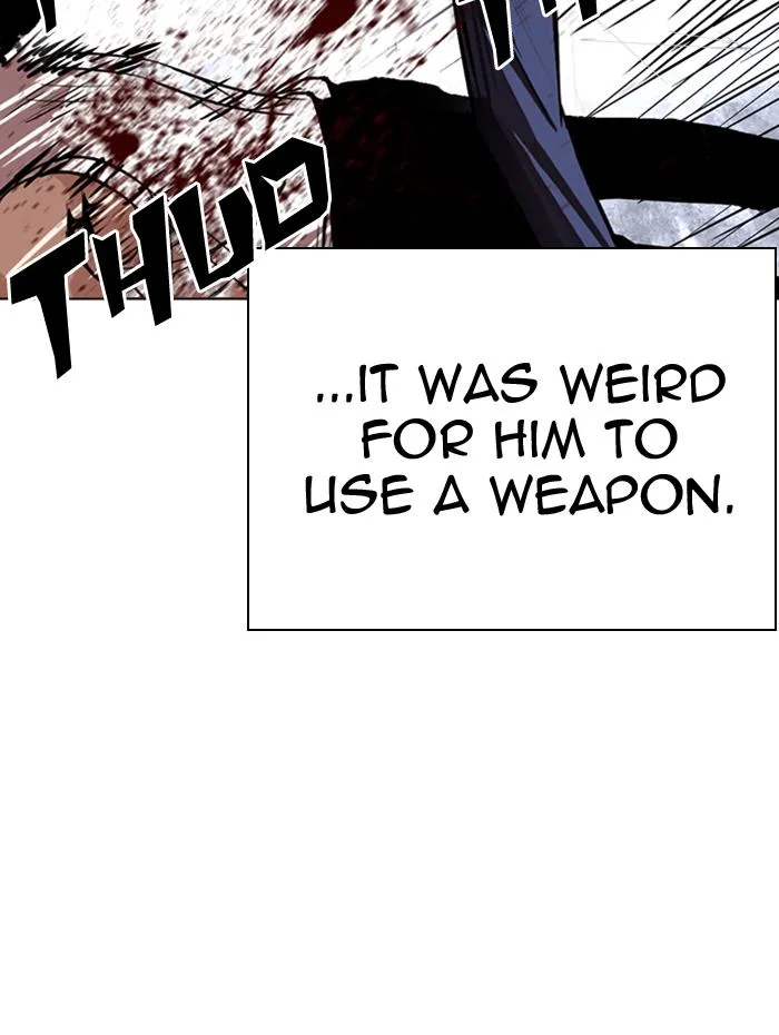 Lookism Chapter 282: Hostel The End – Page 63
