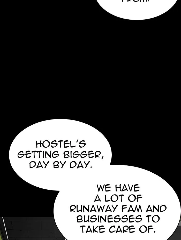 Lookism Chapter 282: Hostel The End – Page 69