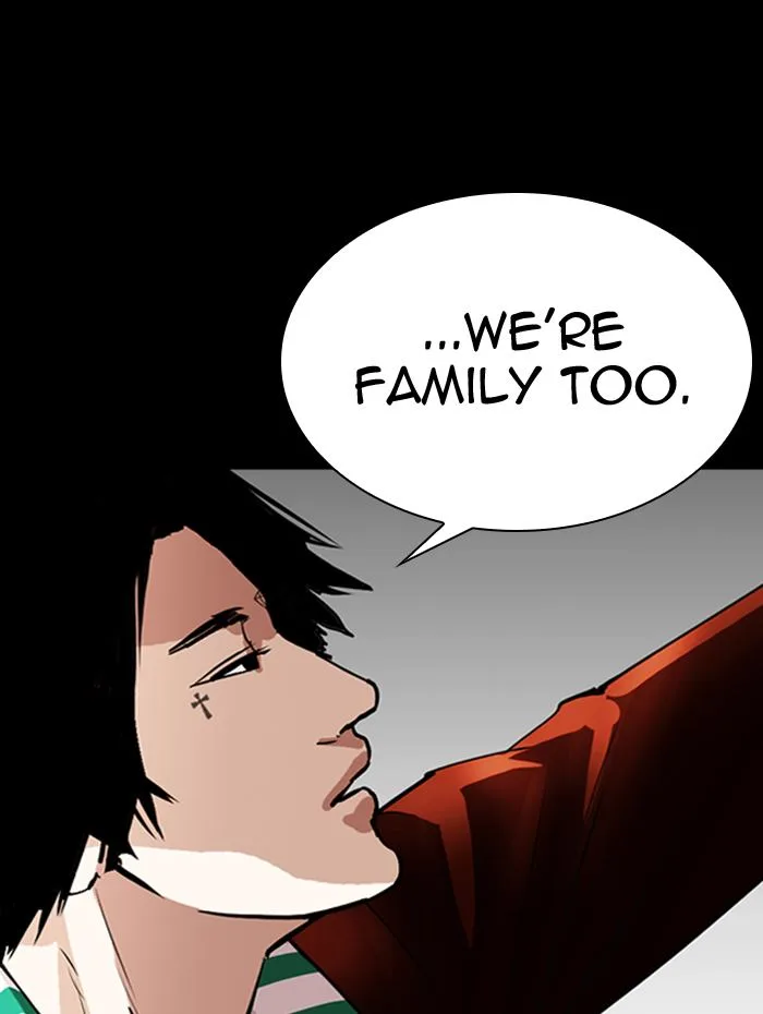 Lookism Chapter 282: Hostel The End – Page 77