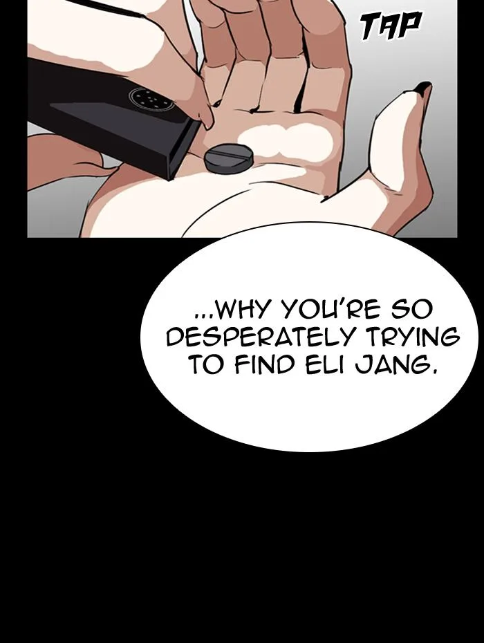 Lookism Chapter 282: Hostel The End – Page 79