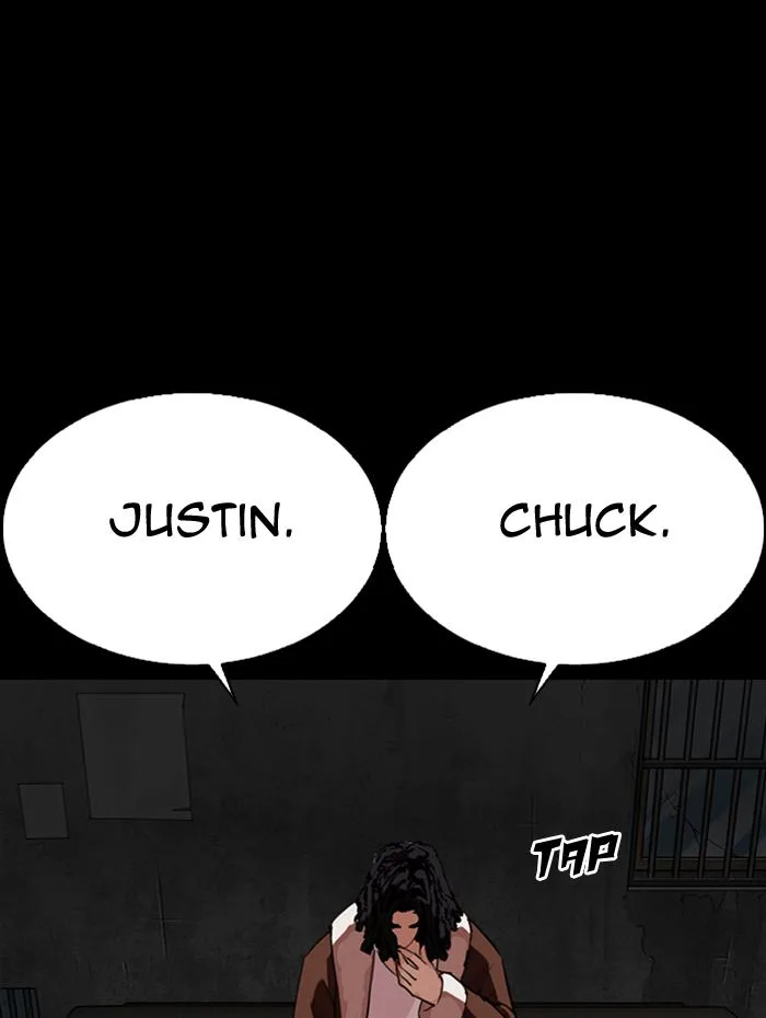 Lookism Chapter 282: Hostel The End – Page 80