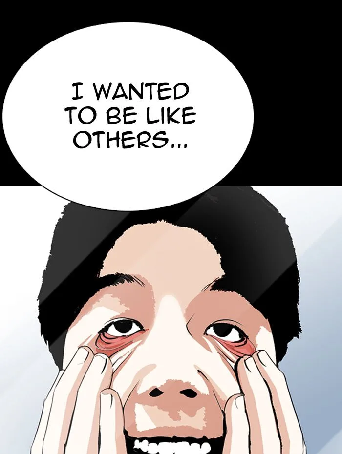 Lookism Chapter 282: Hostel The End – Page 86