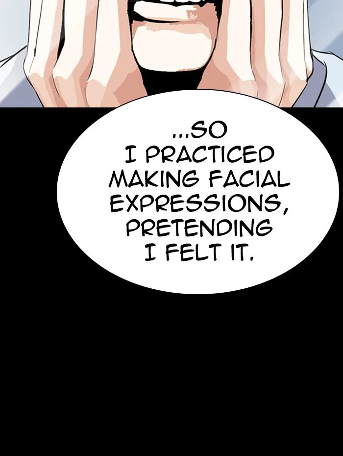 Lookism Chapter 282: Hostel The End – Page 87