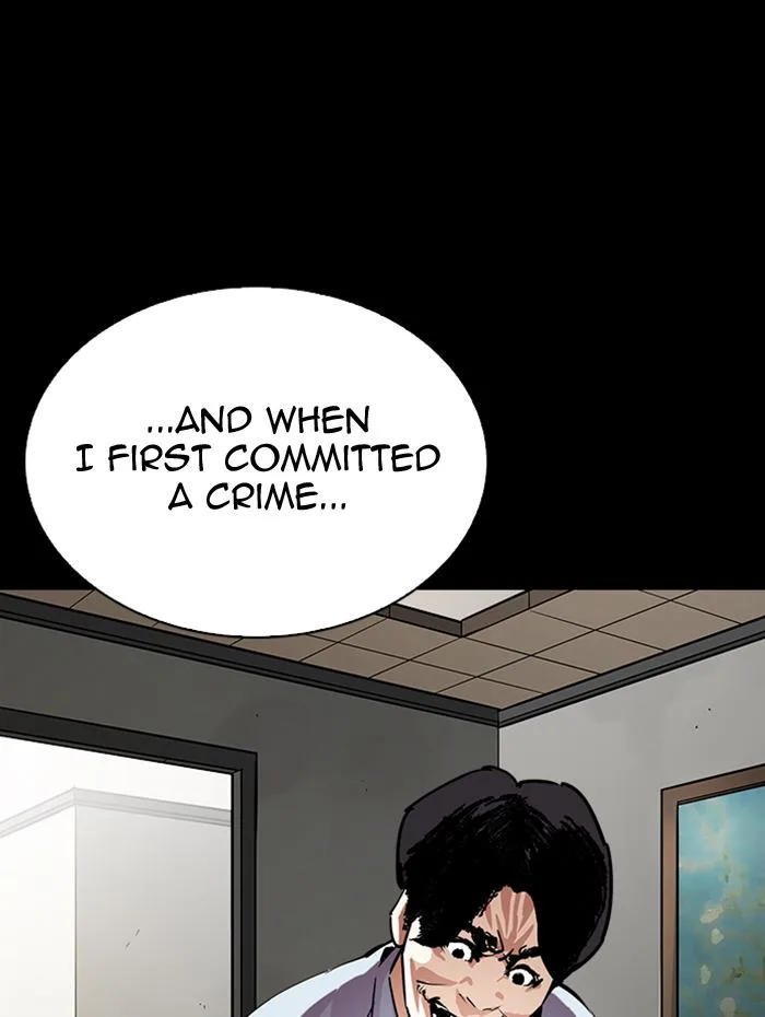 Lookism Chapter 282: Hostel The End – Page 90