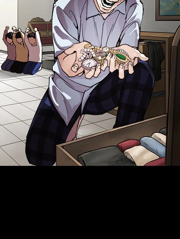 Lookism Chapter 282: Hostel The End – Page 91