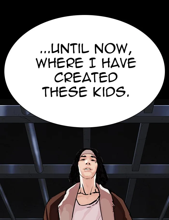 Lookism Chapter 282: Hostel The End – Page 97