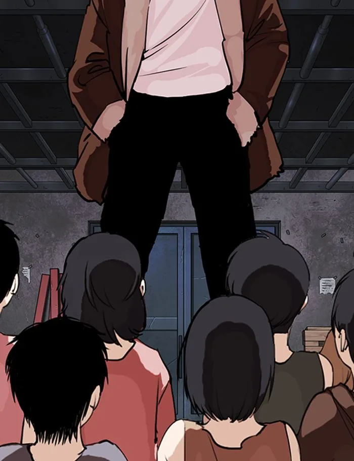 Lookism Chapter 282: Hostel The End – Page 98