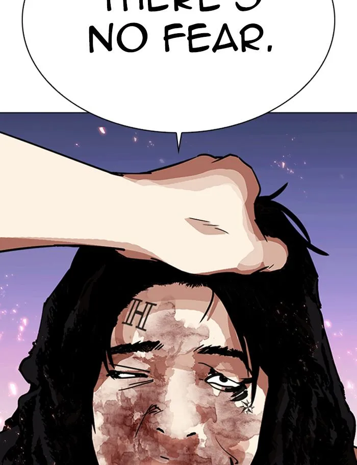 Lookism Chapter 282: Hostel The End – Page 104