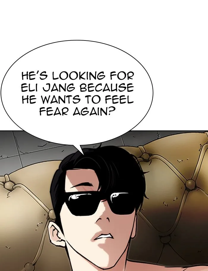 Lookism Chapter 282: Hostel The End – Page 106