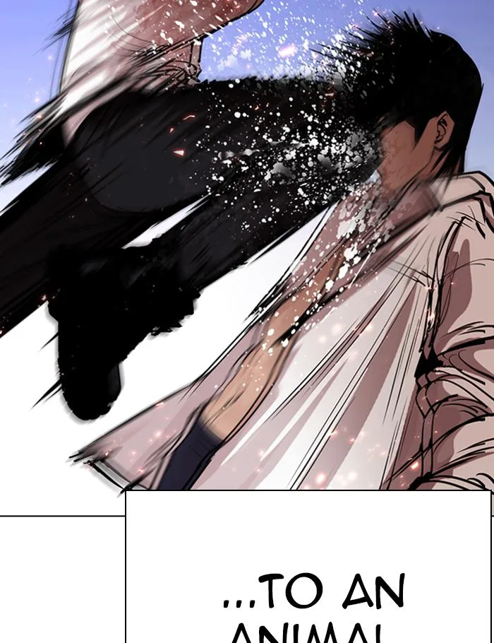 Lookism Chapter 282: Hostel The End – Page 111