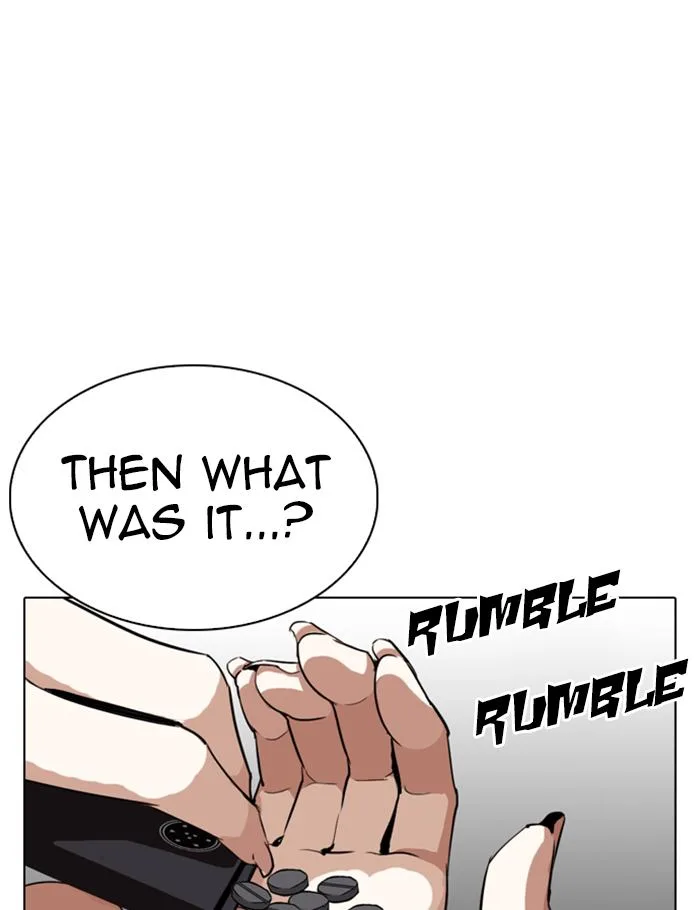 Lookism Chapter 282: Hostel The End – Page 116