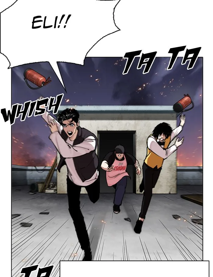 Lookism Chapter 282: Hostel The End – Page 120